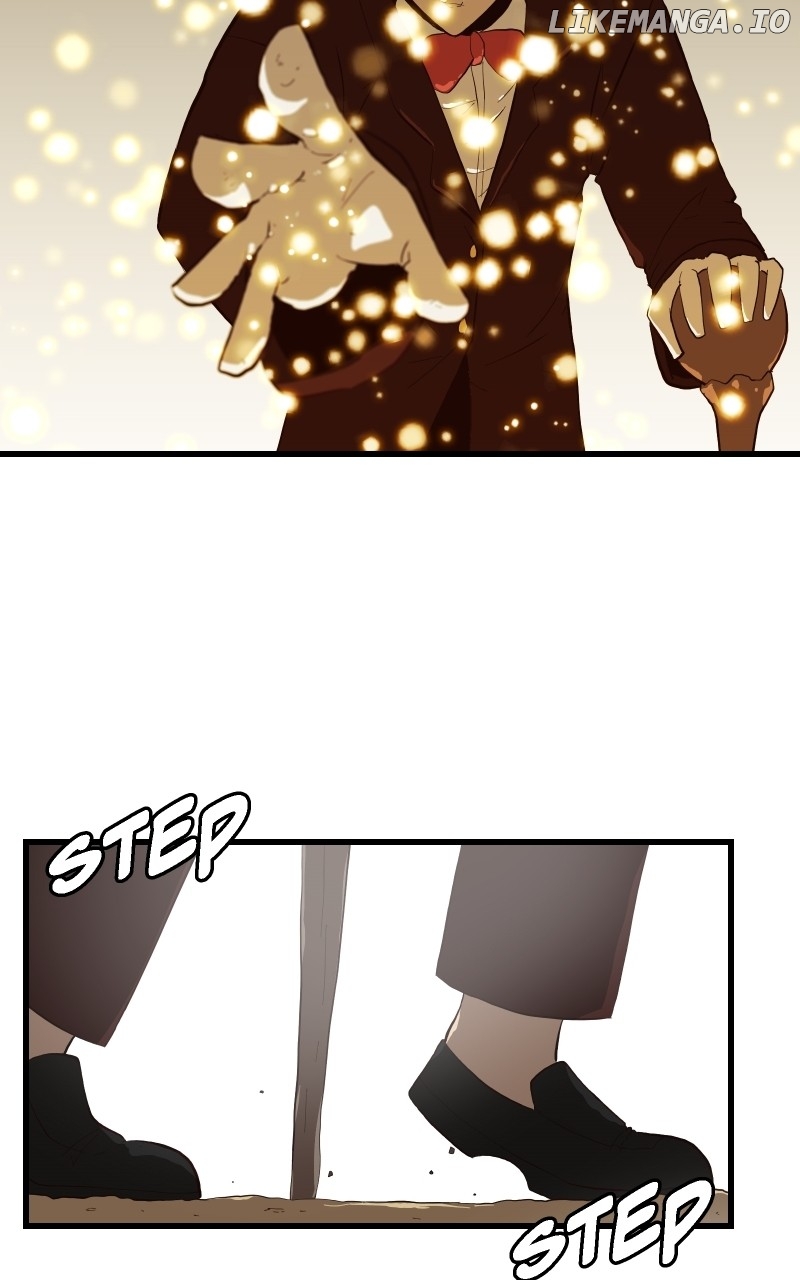 Children of Mirra Chapter 59 - page 19