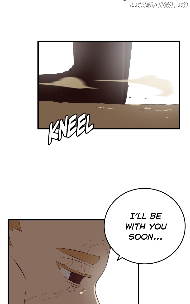 Children of Mirra Chapter 59 - page 20