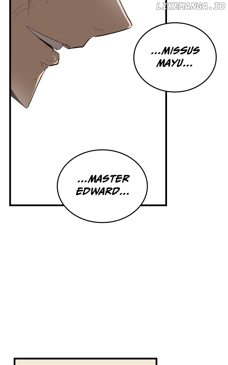 Children of Mirra Chapter 59 - page 21