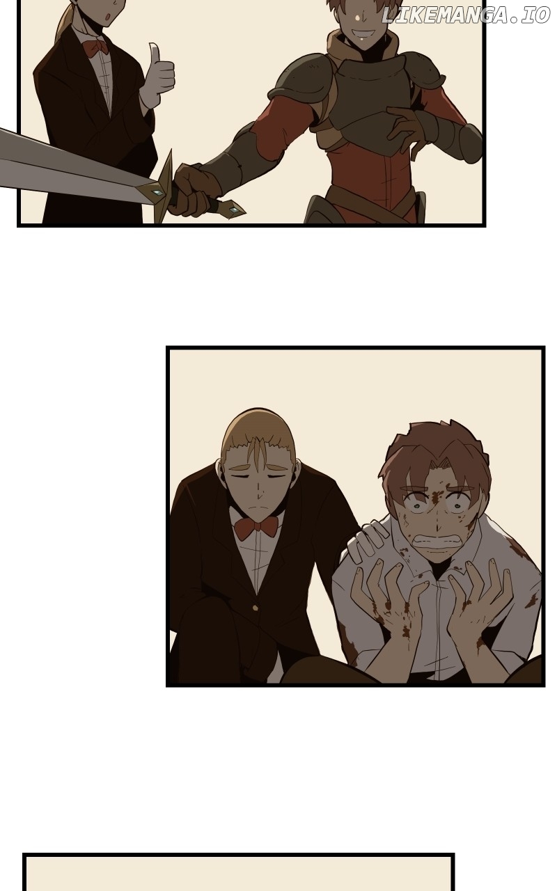 Children of Mirra Chapter 59 - page 23