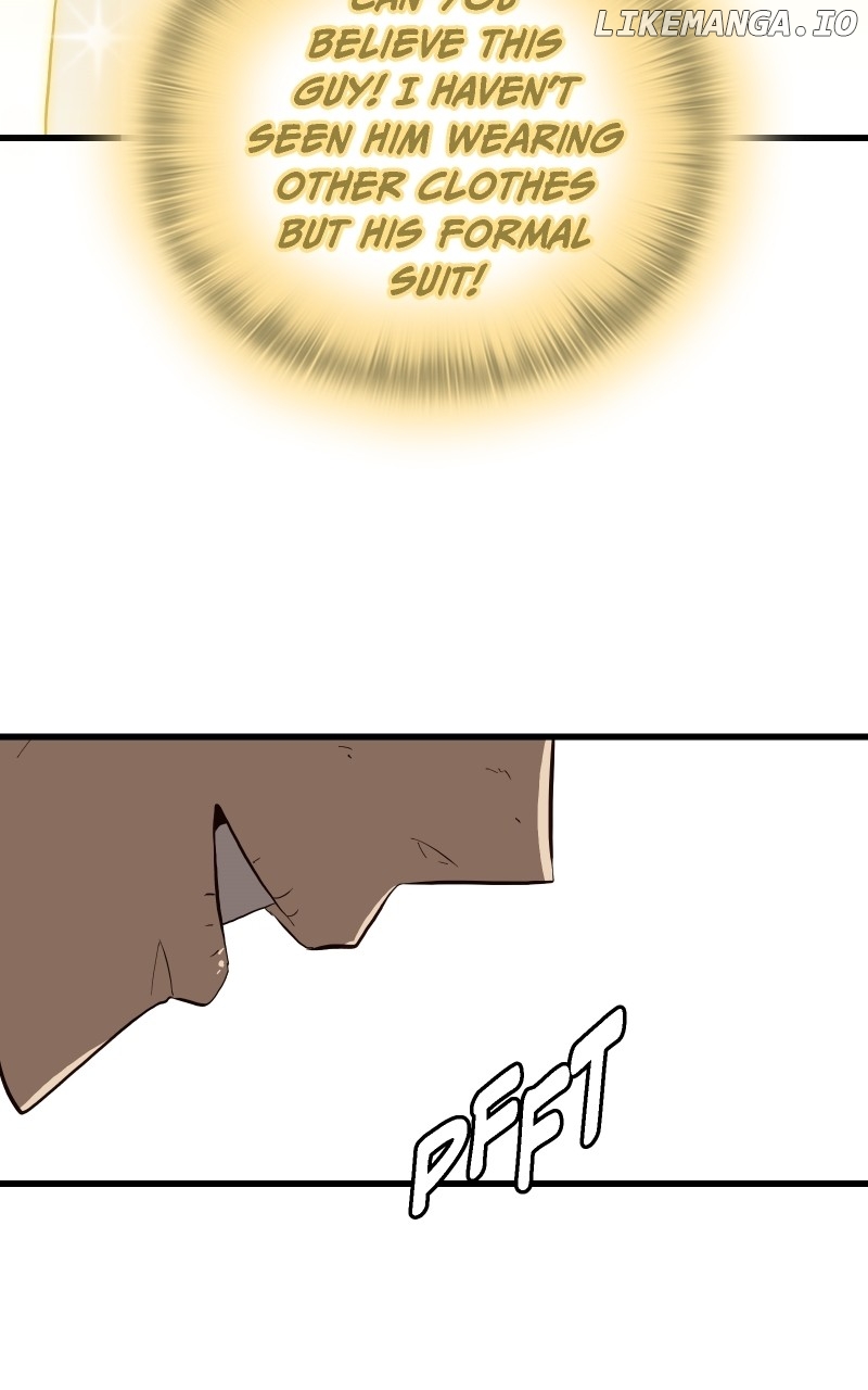 Children of Mirra Chapter 59 - page 29