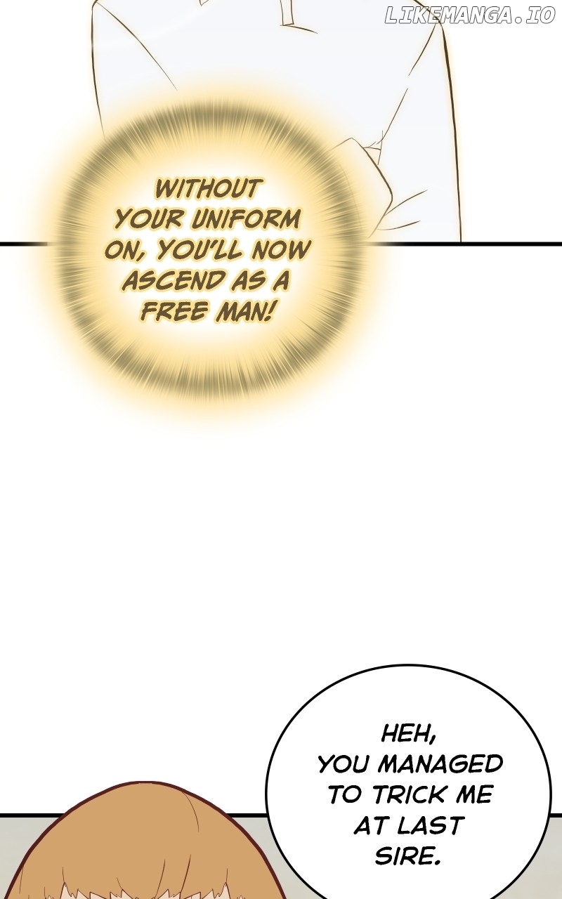 Children of Mirra Chapter 59 - page 34