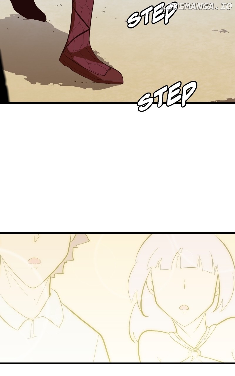 Children of Mirra Chapter 59 - page 36