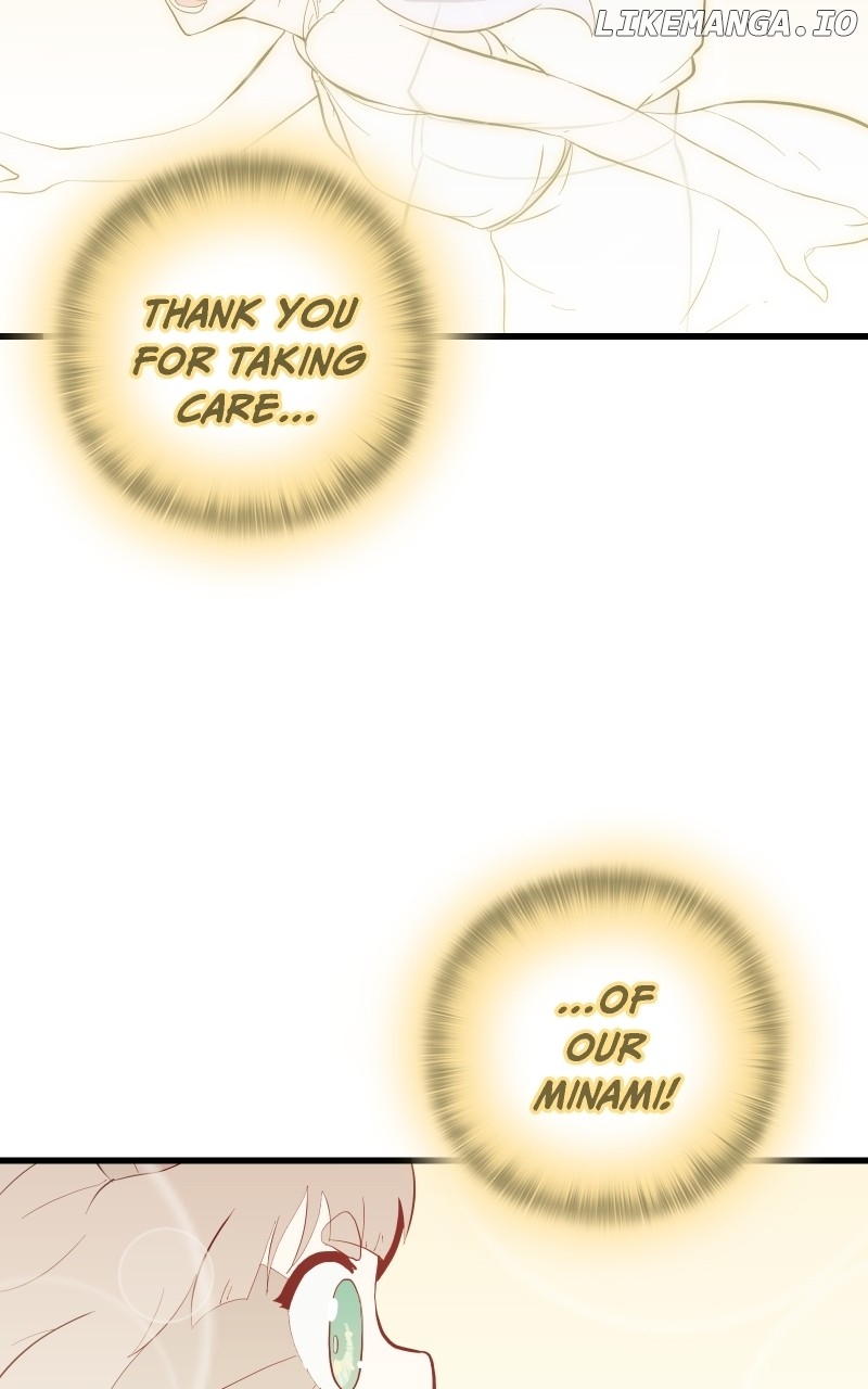 Children of Mirra Chapter 59 - page 40