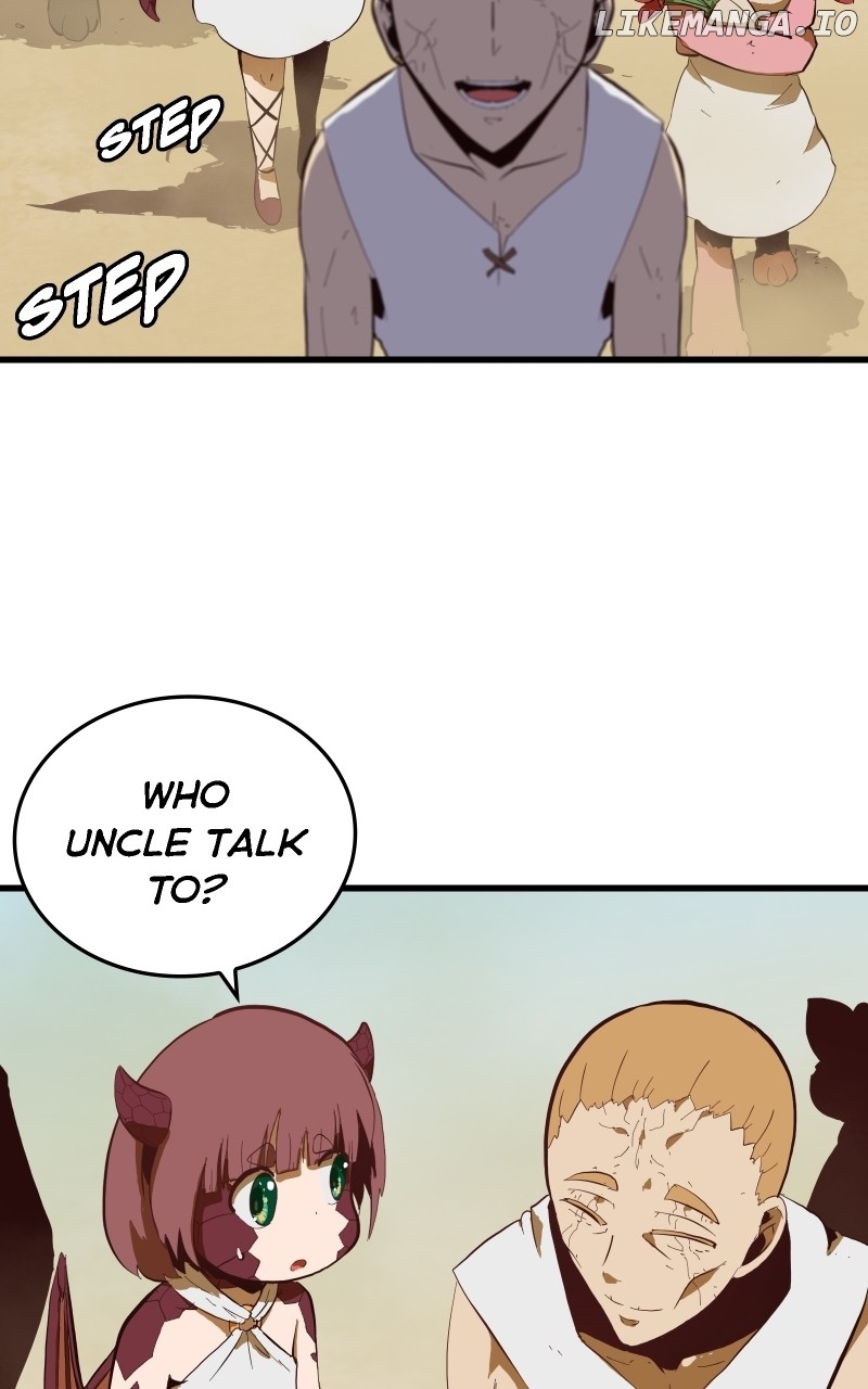 Children of Mirra Chapter 59 - page 42