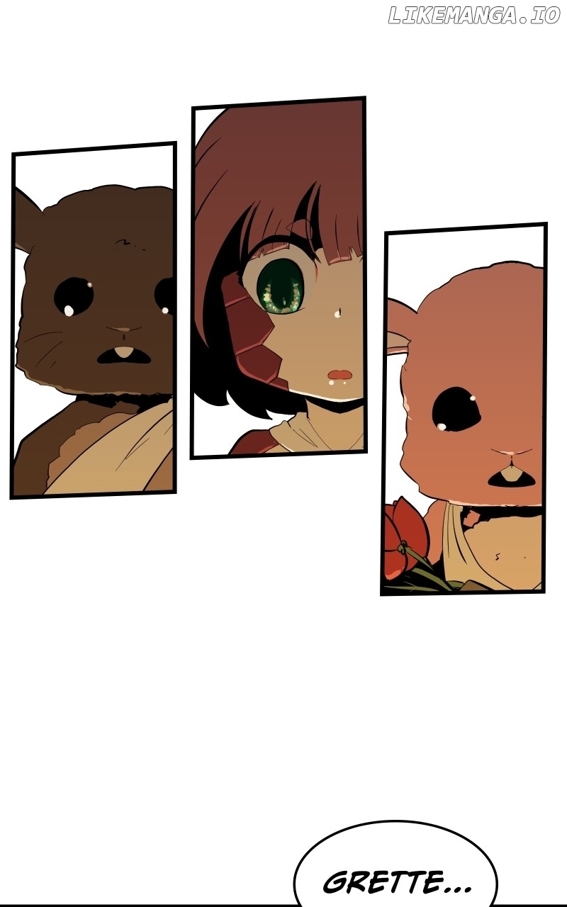 Children of Mirra Chapter 59 - page 47