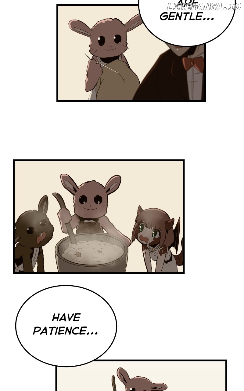 Children of Mirra Chapter 59 - page 50