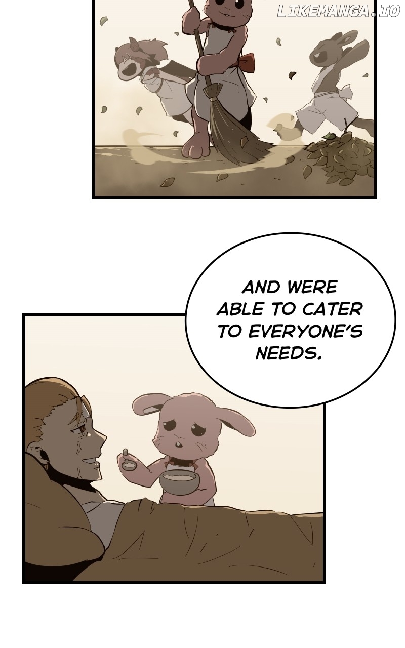 Children of Mirra Chapter 59 - page 51