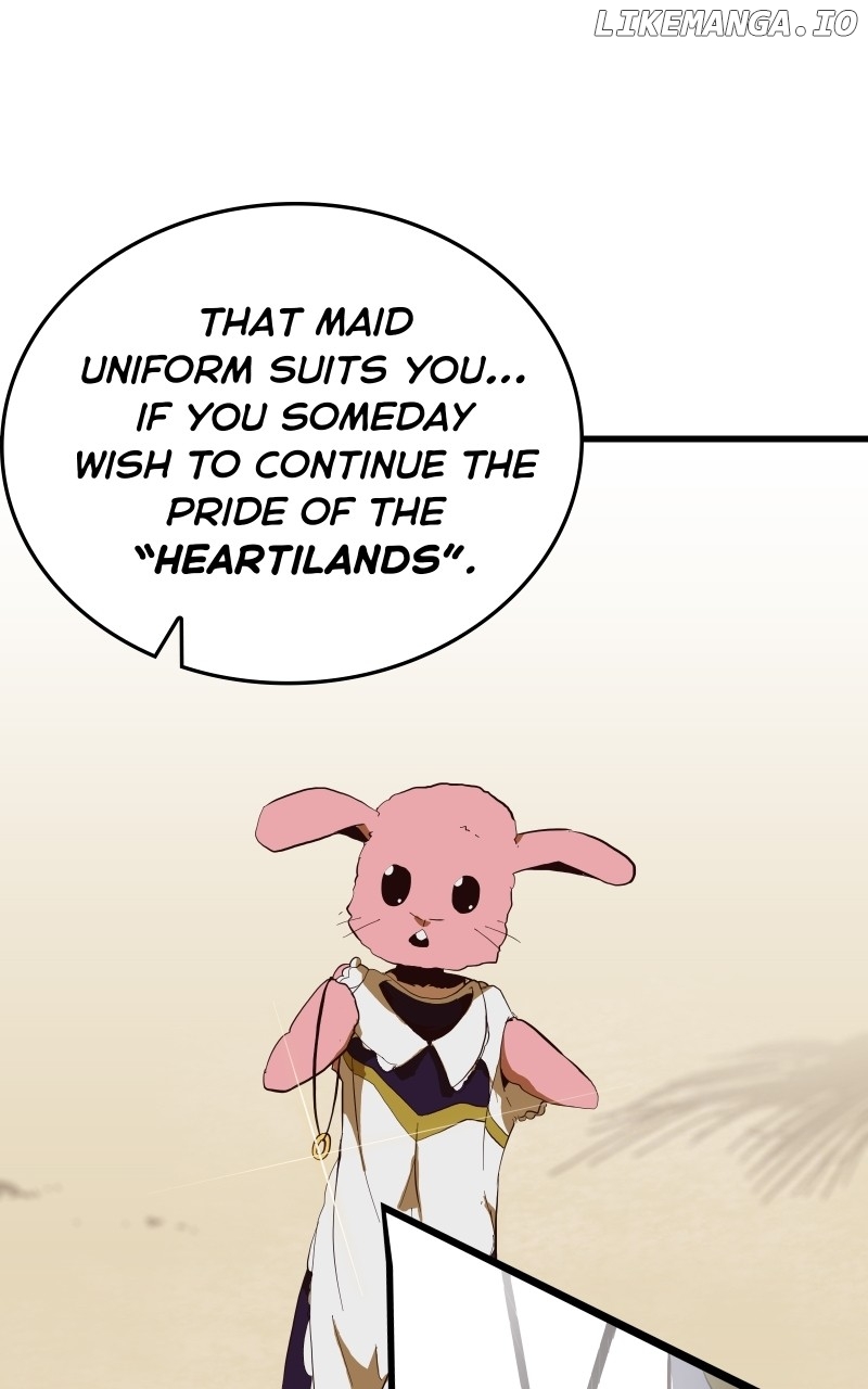 Children of Mirra Chapter 59 - page 52