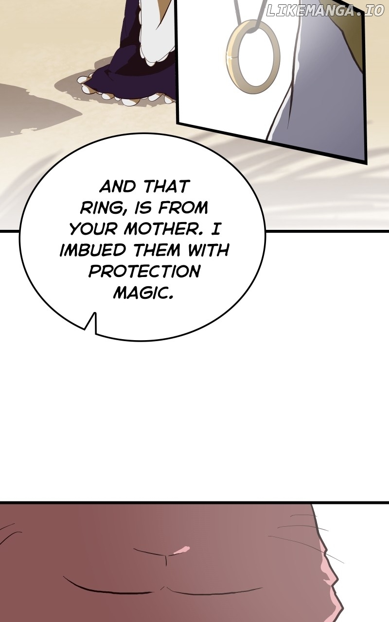 Children of Mirra Chapter 59 - page 53