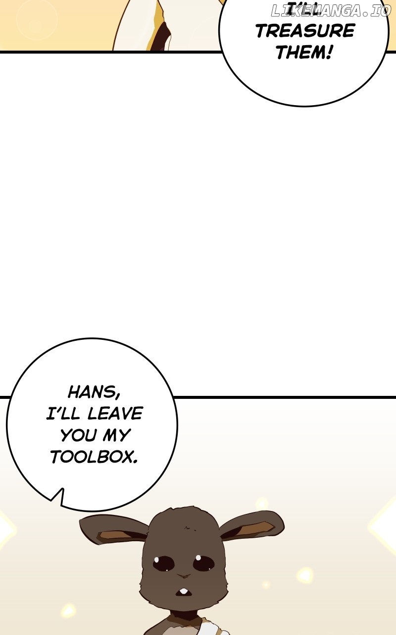 Children of Mirra Chapter 59 - page 55