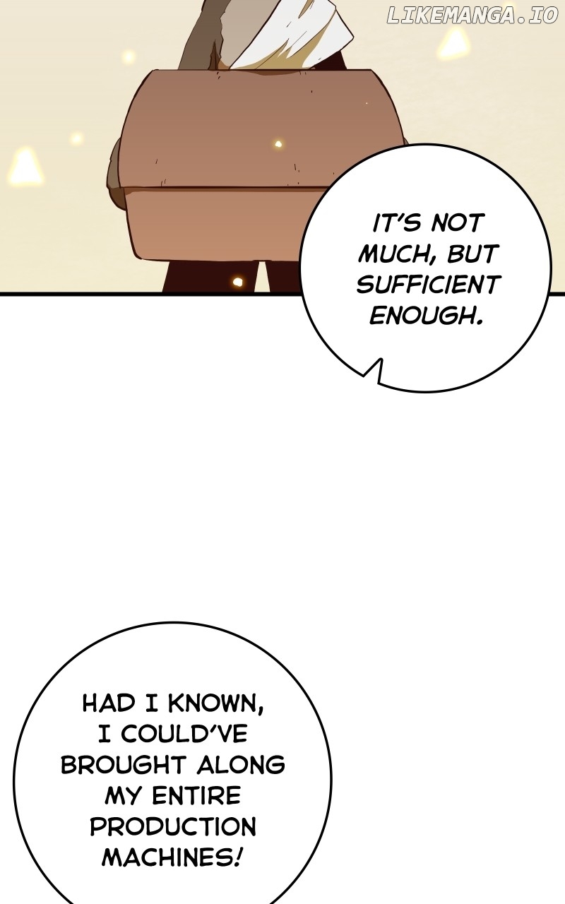 Children of Mirra Chapter 59 - page 56