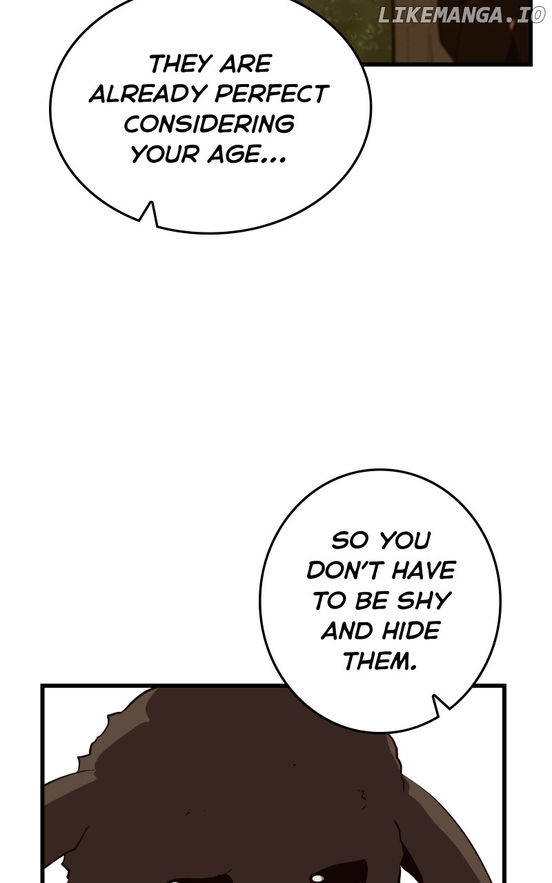 Children of Mirra Chapter 59 - page 60