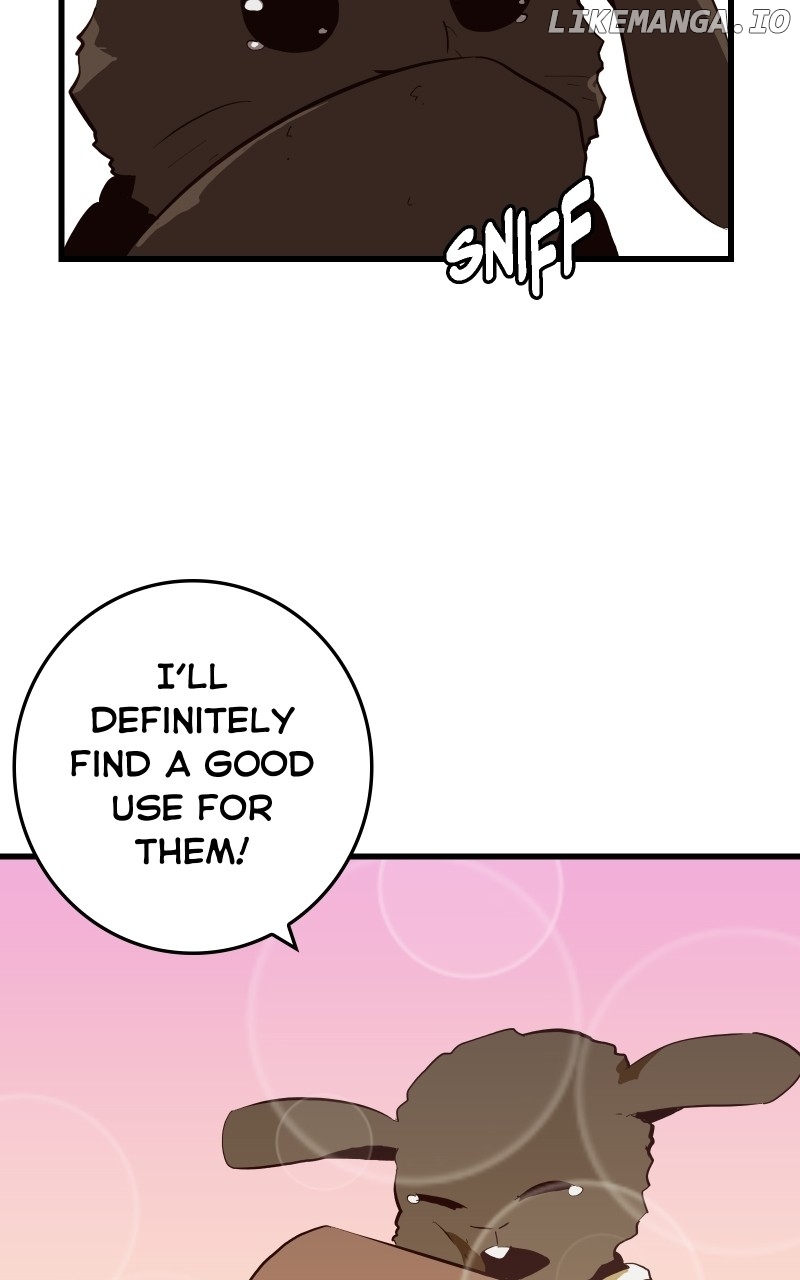 Children of Mirra Chapter 59 - page 61