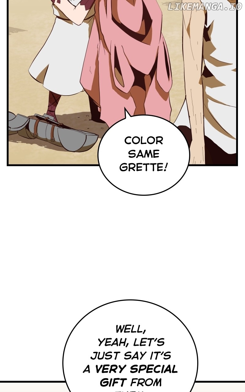Children of Mirra Chapter 59 - page 67