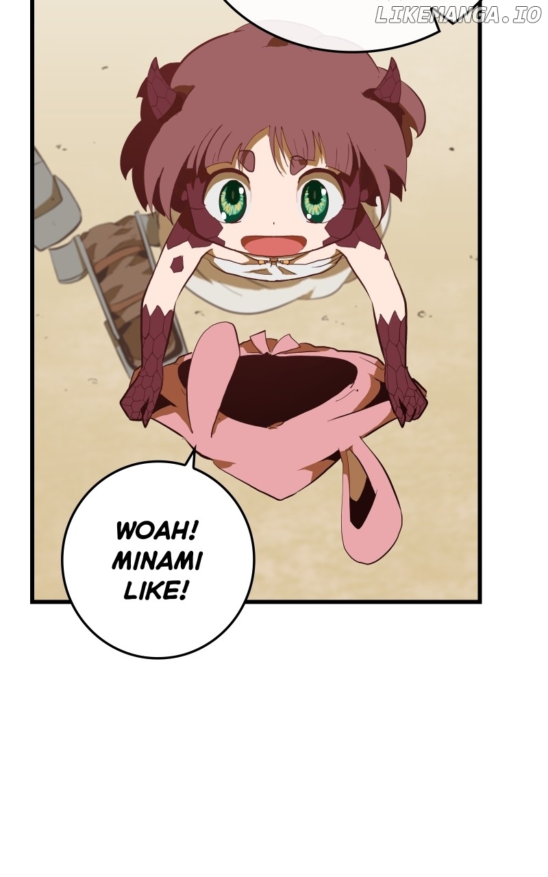 Children of Mirra Chapter 59 - page 69