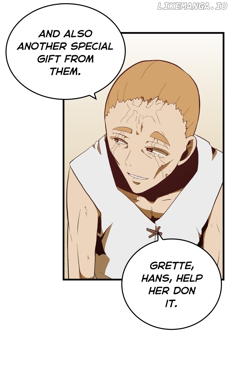 Children of Mirra Chapter 59 - page 70