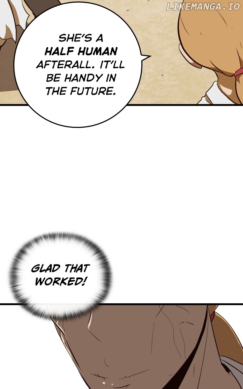Children of Mirra Chapter 59 - page 76