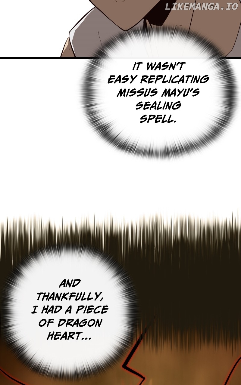 Children of Mirra Chapter 59 - page 77