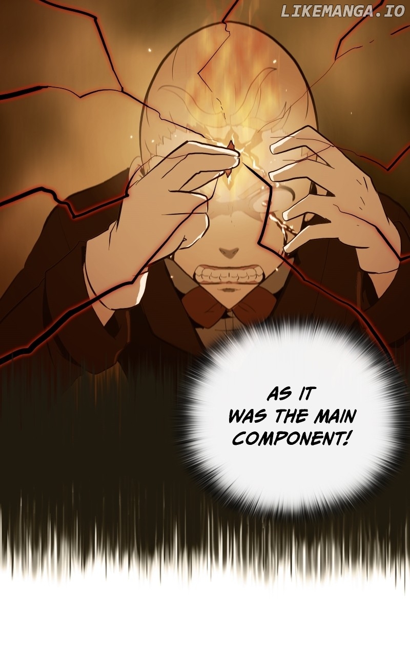 Children of Mirra Chapter 59 - page 78