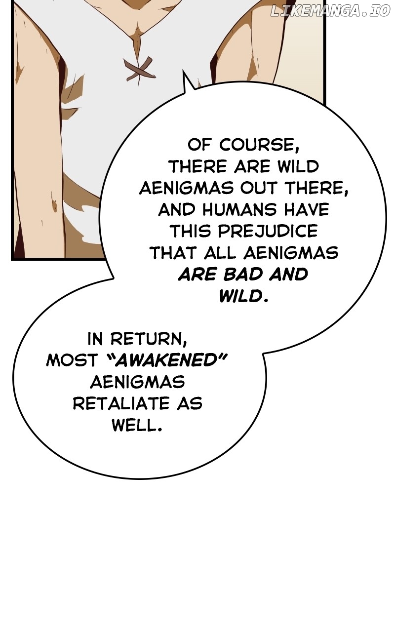 Children of Mirra Chapter 59 - page 80
