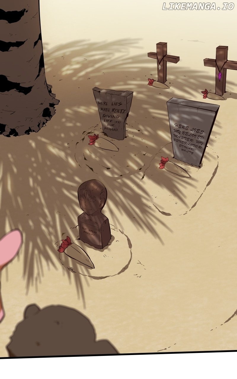 Children of Mirra Chapter 59 - page 88