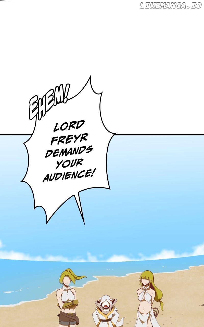 Children of Mirra Chapter 59 - page 91