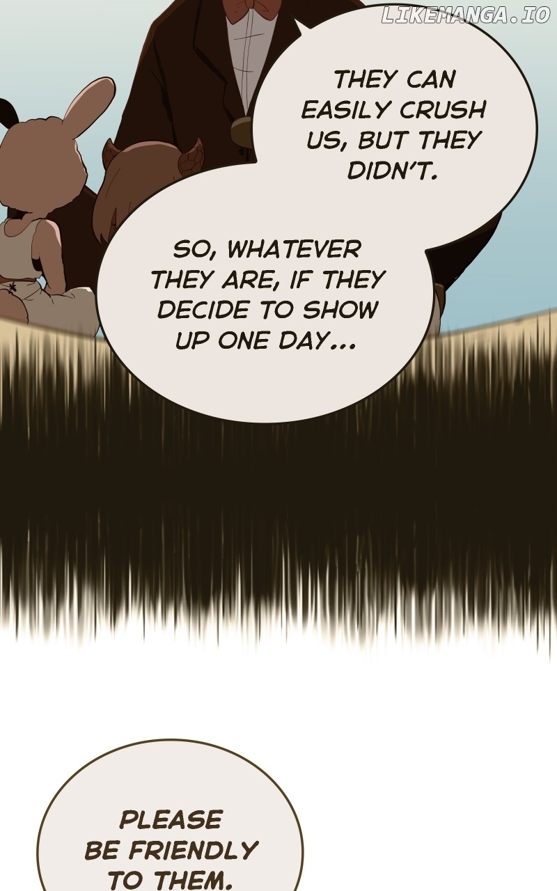 Children of Mirra Chapter 59 - page 94