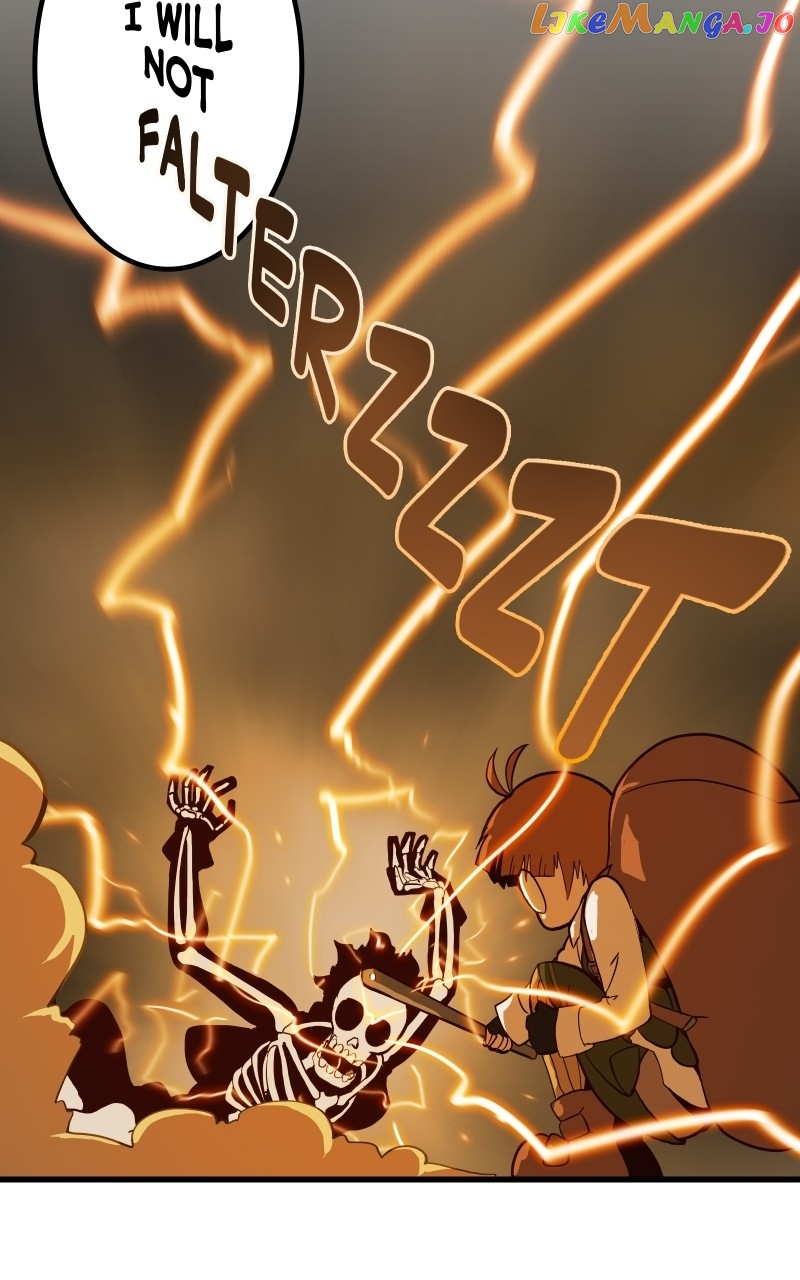 Children of Mirra Chapter 42 - page 106