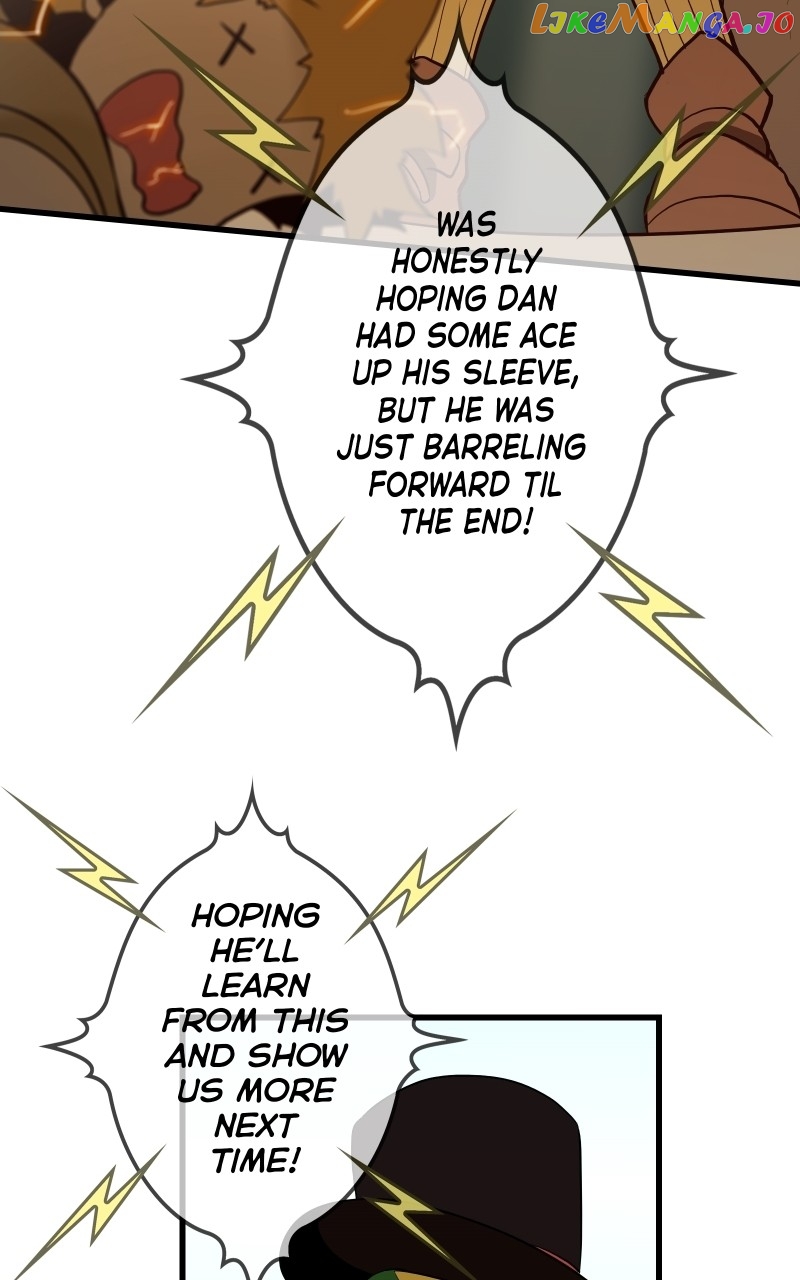Children of Mirra Chapter 42 - page 111