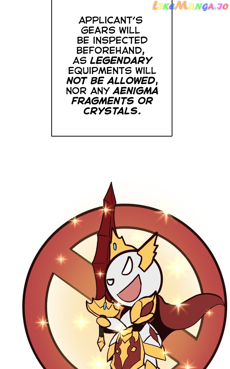 Children of Mirra Chapter 42 - page 13