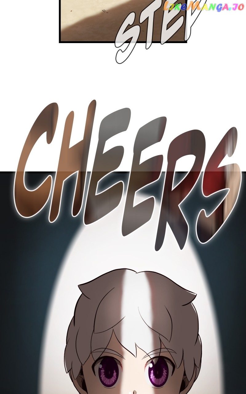 Children of Mirra Chapter 42 - page 130