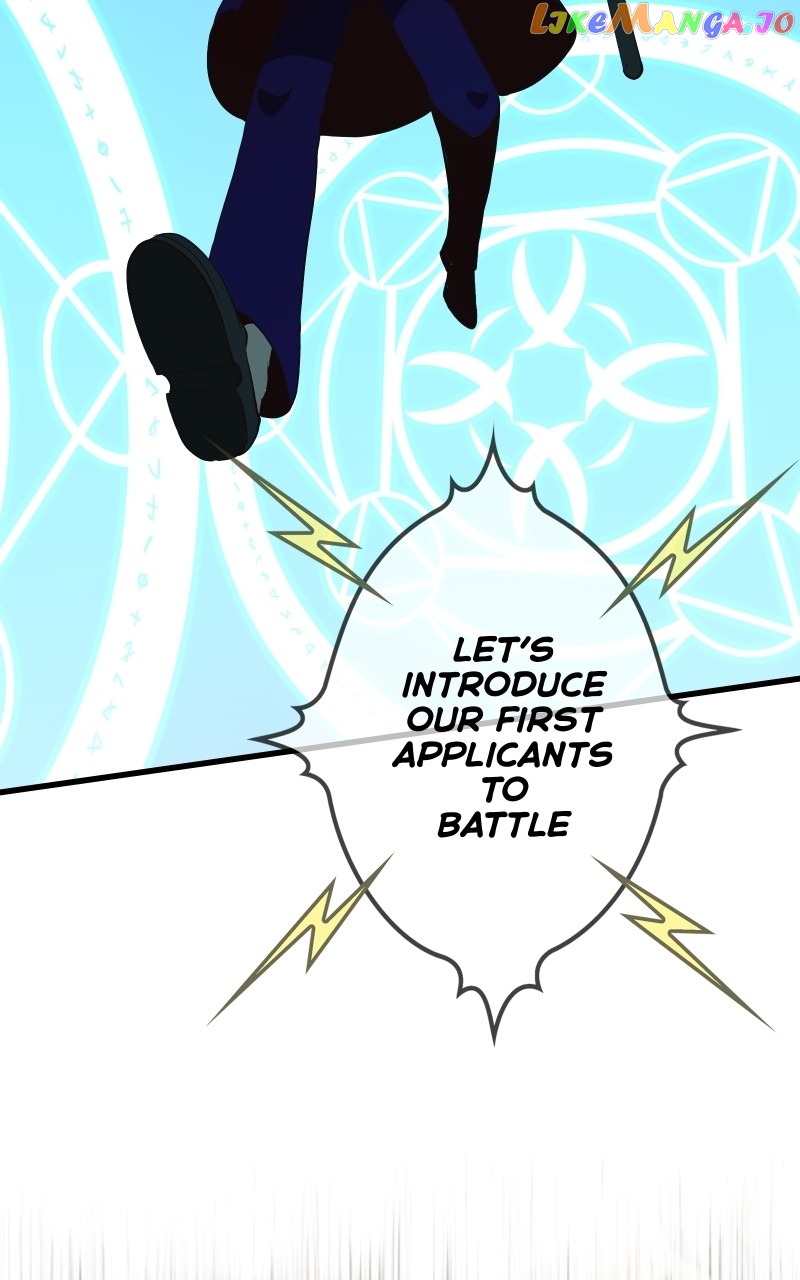 Children of Mirra Chapter 42 - page 23