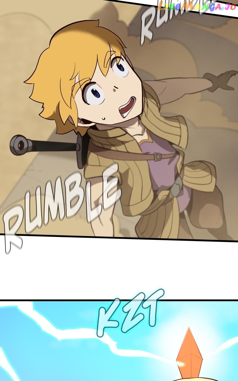 Children of Mirra Chapter 42 - page 32