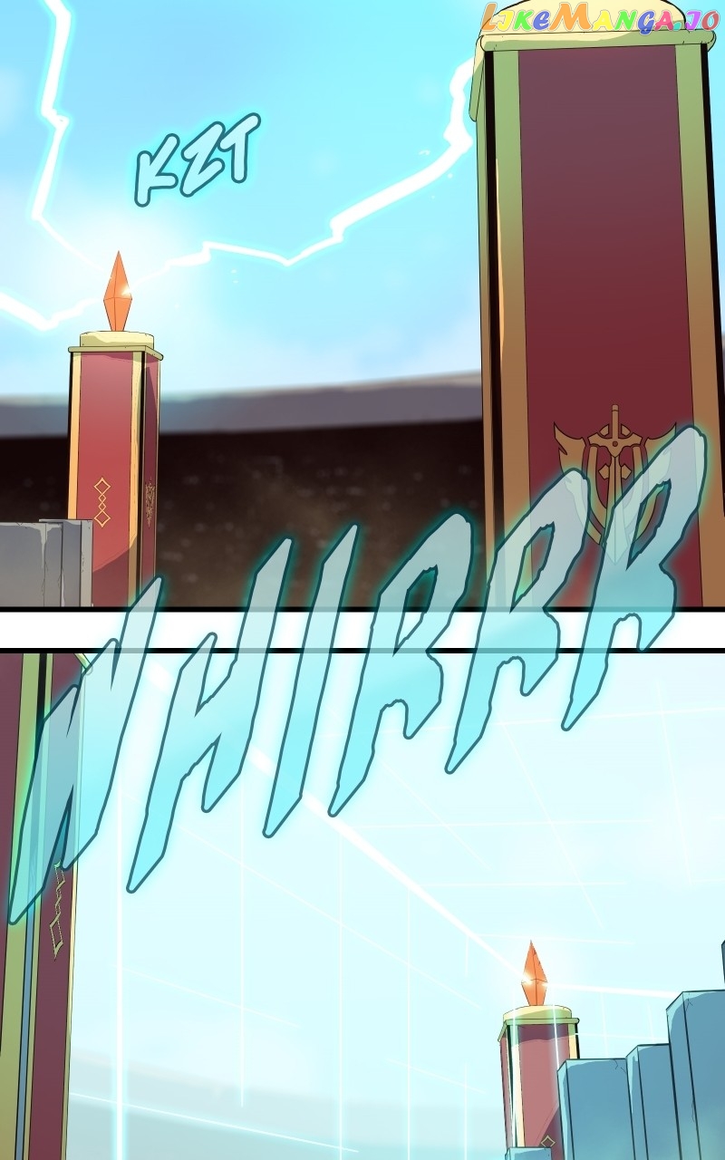 Children of Mirra Chapter 42 - page 33