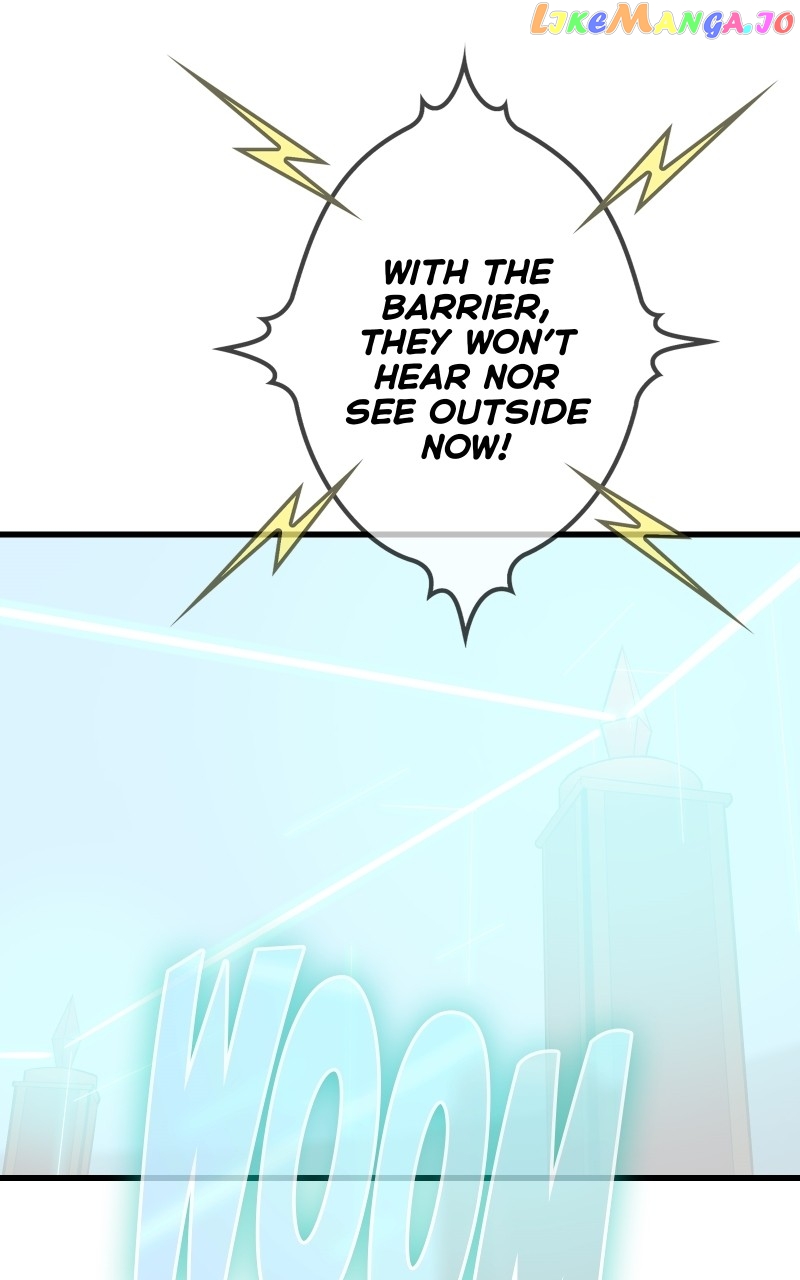 Children of Mirra Chapter 42 - page 37