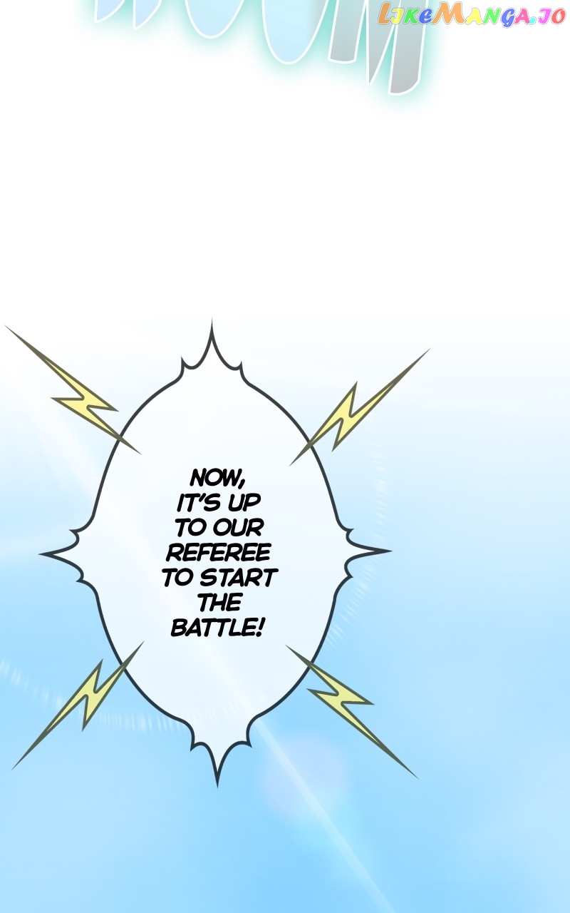 Children of Mirra Chapter 42 - page 38