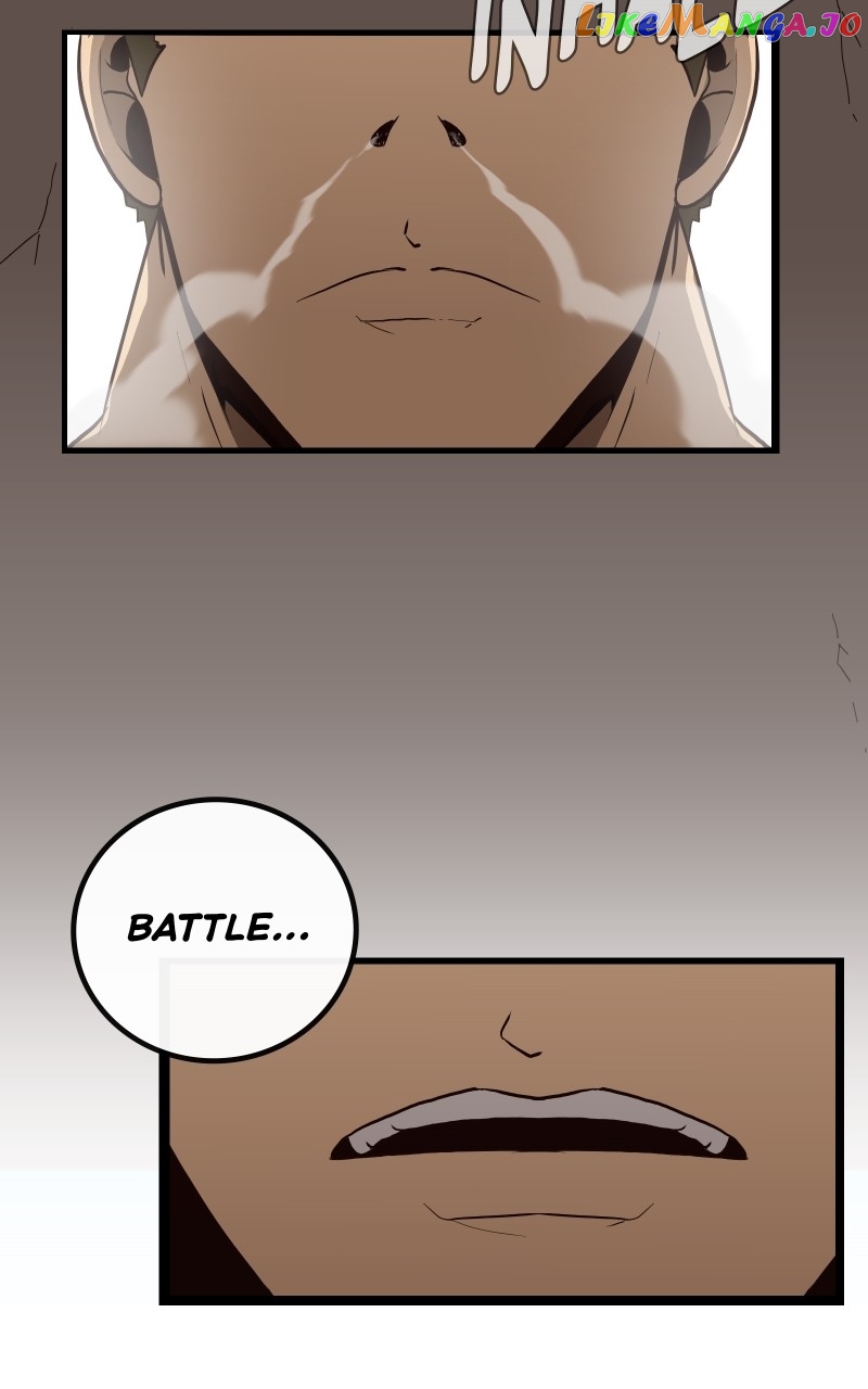 Children of Mirra Chapter 42 - page 40