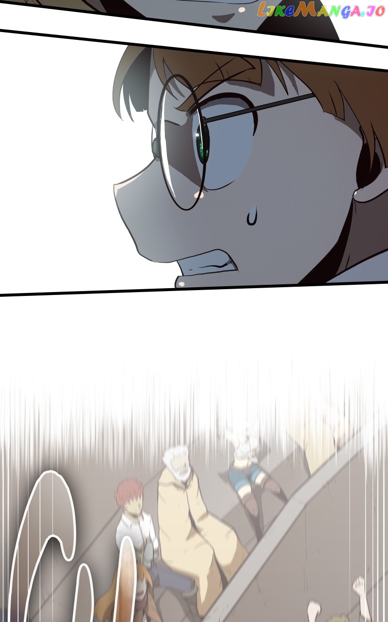 Children of Mirra Chapter 42 - page 44