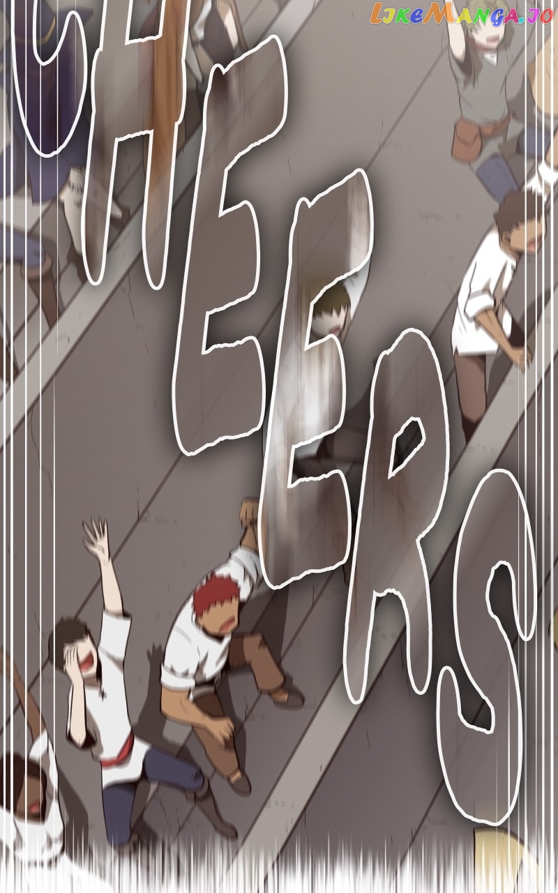 Children of Mirra Chapter 42 - page 45