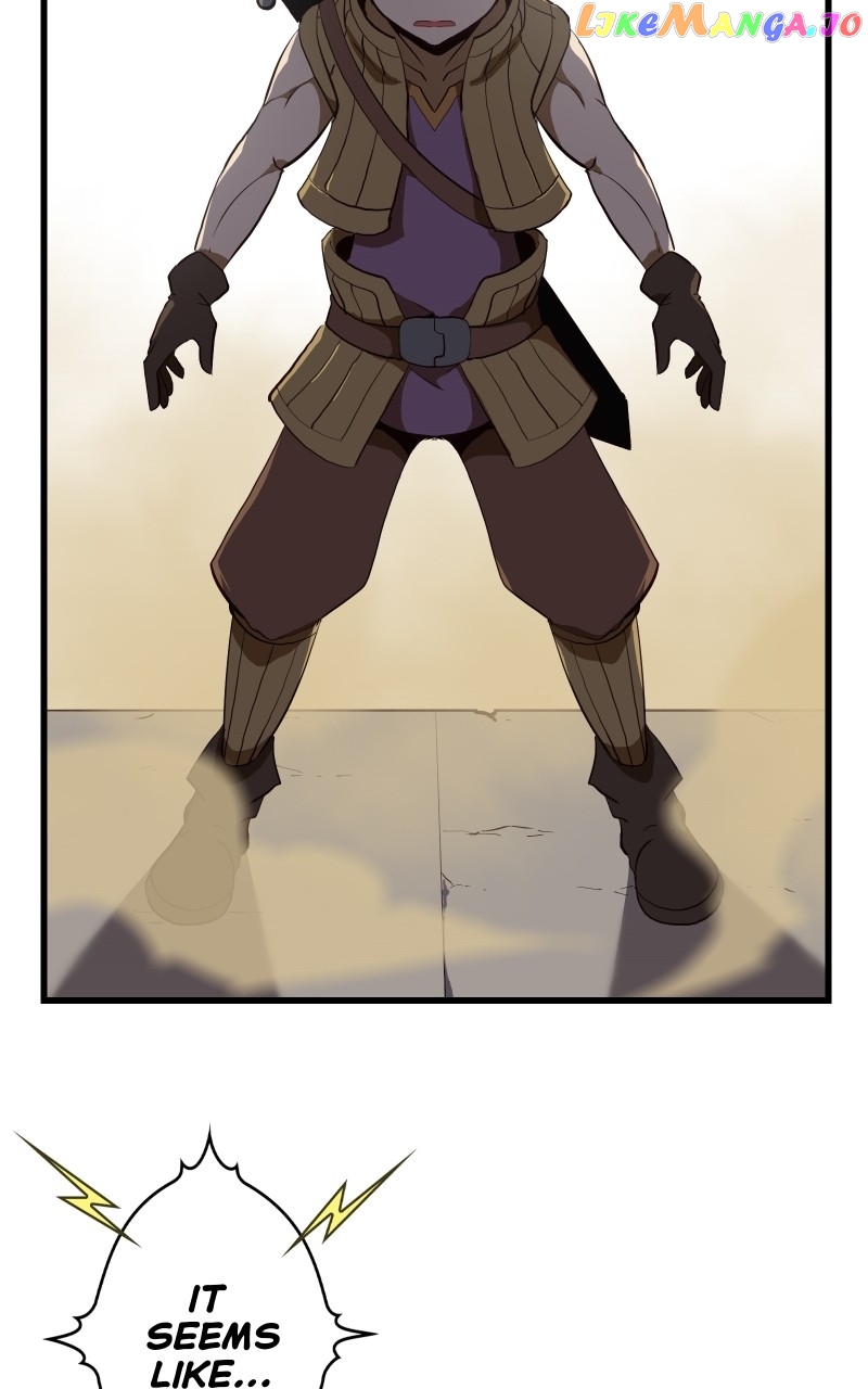 Children of Mirra Chapter 42 - page 51