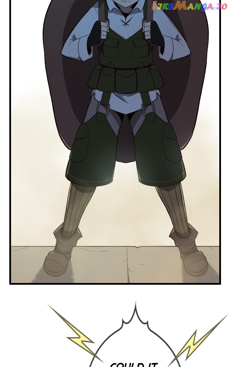 Children of Mirra Chapter 42 - page 53