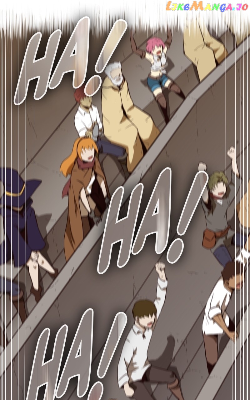 Children of Mirra Chapter 42 - page 55