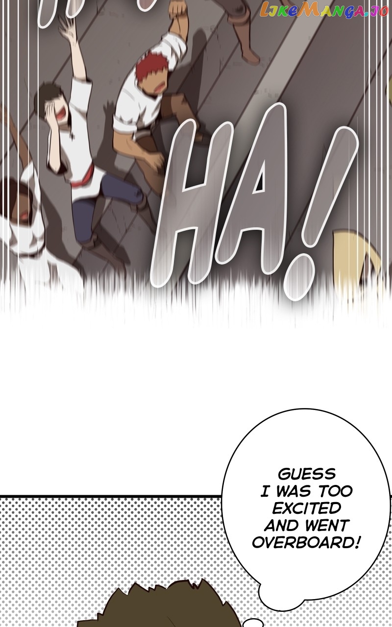 Children of Mirra Chapter 42 - page 56