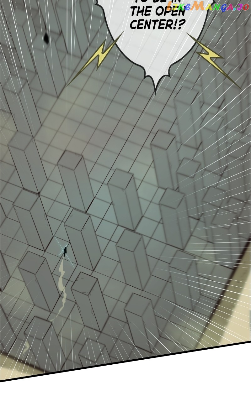 Children of Mirra Chapter 42 - page 61