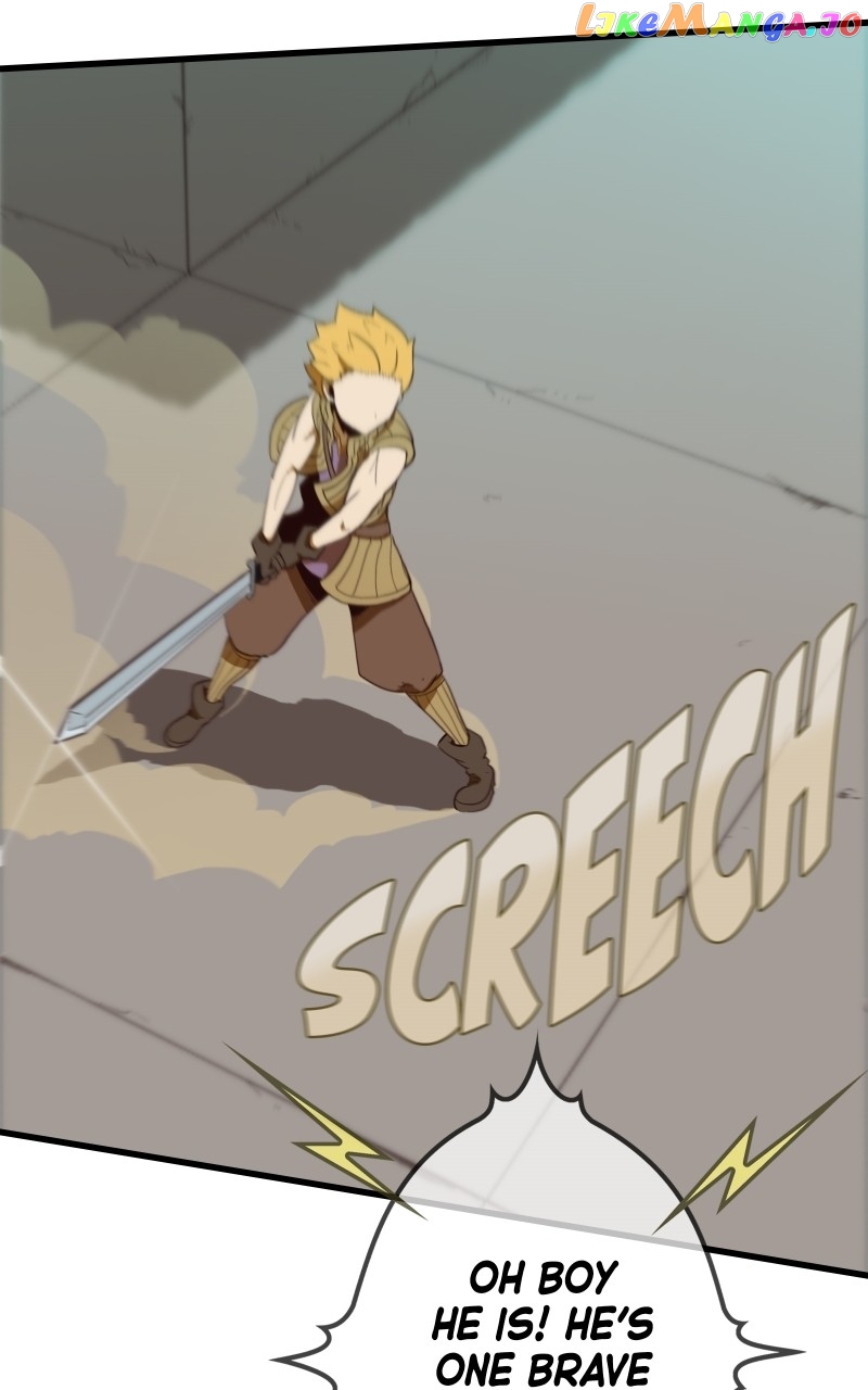 Children of Mirra Chapter 42 - page 62