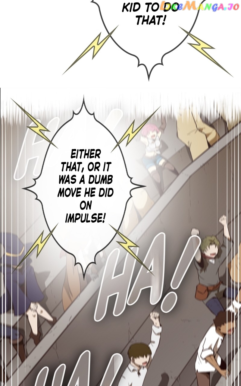 Children of Mirra Chapter 42 - page 63