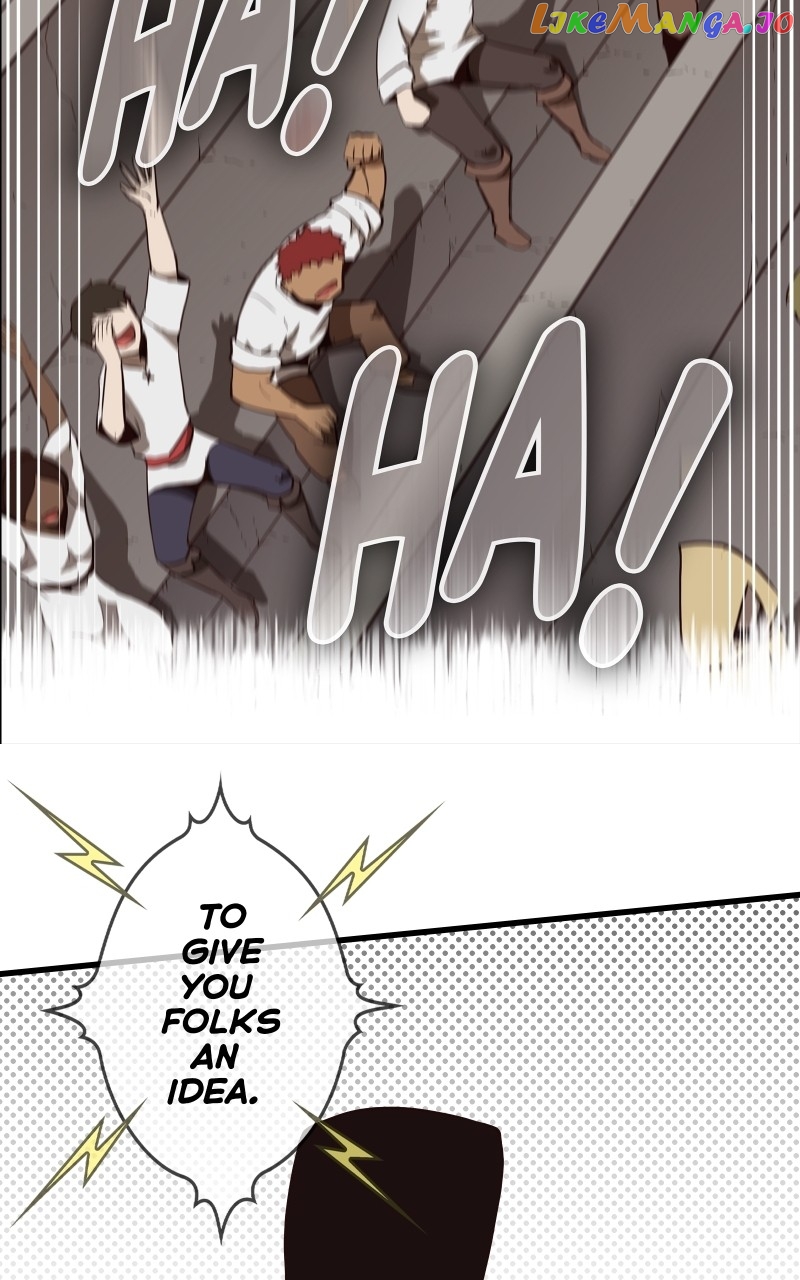 Children of Mirra Chapter 42 - page 64