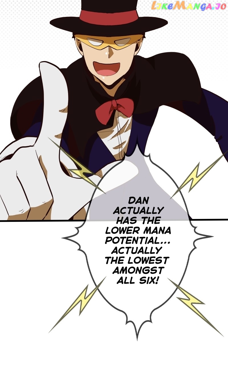 Children of Mirra Chapter 42 - page 65