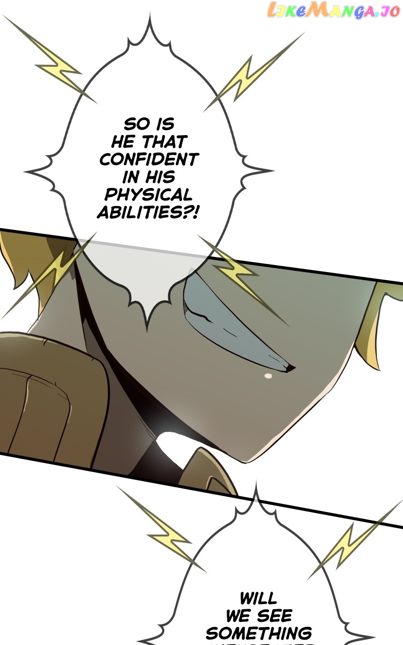 Children of Mirra Chapter 42 - page 66